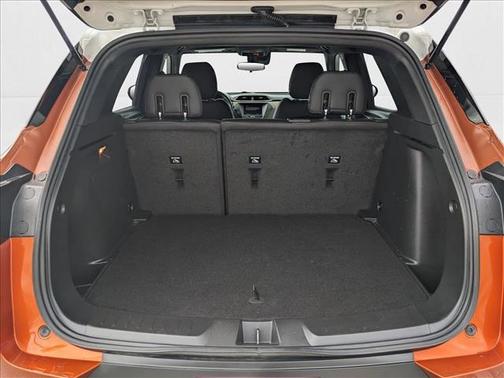 2022 Chevrolet Trailblazer ACTIV
