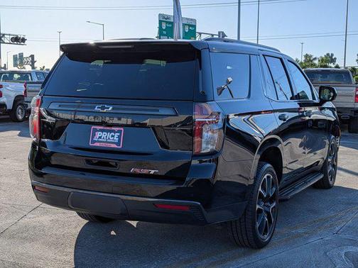 2022 Chevrolet Tahoe 2WD RST