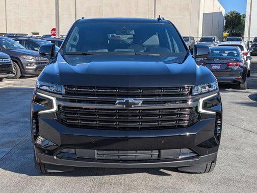 2022 Chevrolet Tahoe 2WD RST