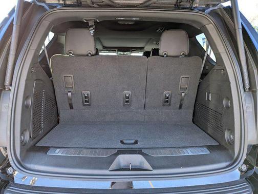 2022 Chevrolet Tahoe 2WD RST