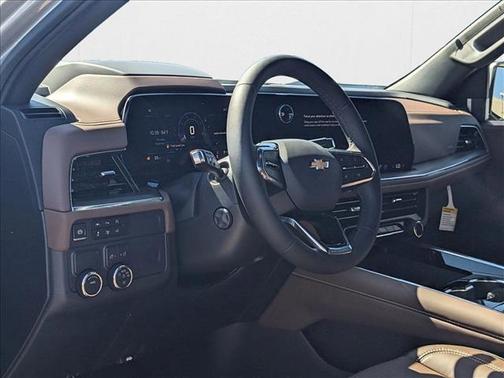 2025 Chevrolet Suburban 2WD High Country