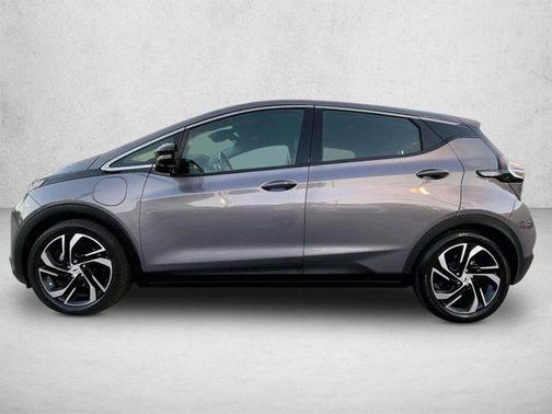 2023 Chevrolet Bolt EV FWD 2LT
