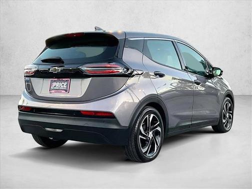 2023 Chevrolet Bolt EV FWD 2LT