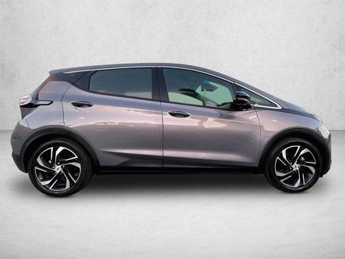 2023 Chevrolet Bolt EV FWD 2LT