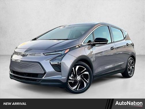 2023 Chevrolet Bolt EV FWD 2LT