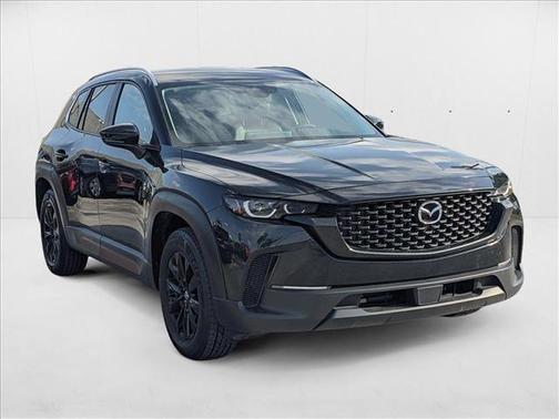 2024 Mazda CX-50 2.5 S Preferred Package