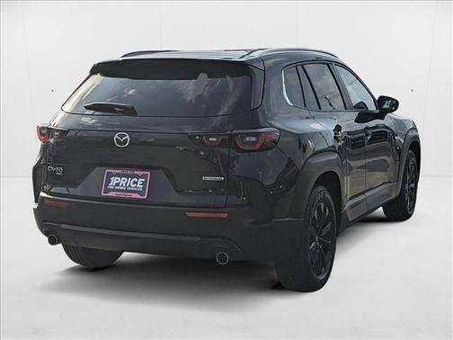 2024 Mazda CX-50 2.5 S Preferred Package