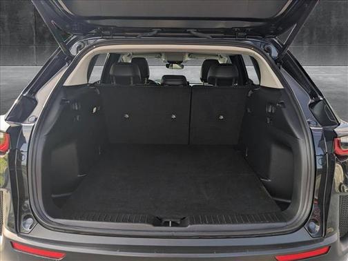 2024 Mazda CX-50 2.5 S Preferred