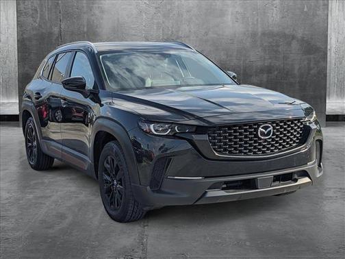 2024 Mazda CX-50 2.5 S Preferred