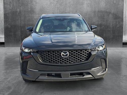 2024 Mazda CX-50 2.5 S Preferred