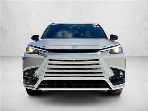 2025 Lexus TX 500h F SPORT Premium