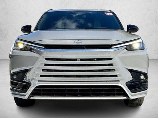 2025 Lexus TX 500h F SPORT Premium