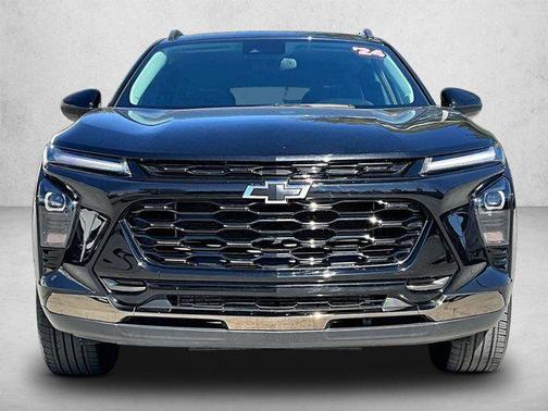 2024 Chevrolet Trax FWD ACTIV