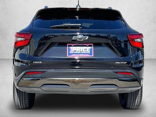 2024 Chevrolet Trax FWD ACTIV