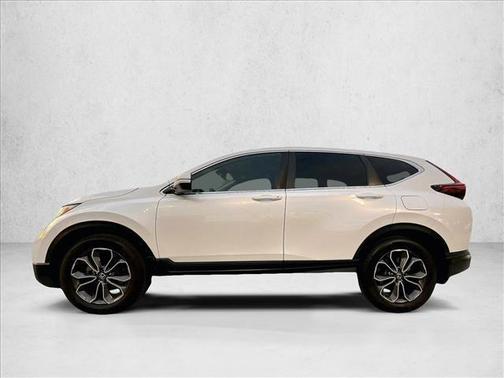 2021 Honda CR-V 2WD EX-L