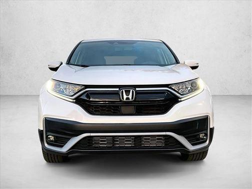 2021 Honda CR-V 2WD EX-L