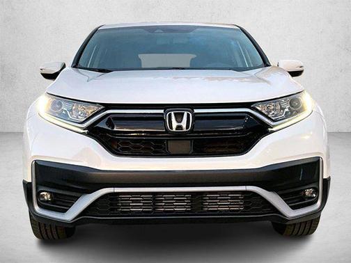 2021 Honda CR-V 2WD EX-L