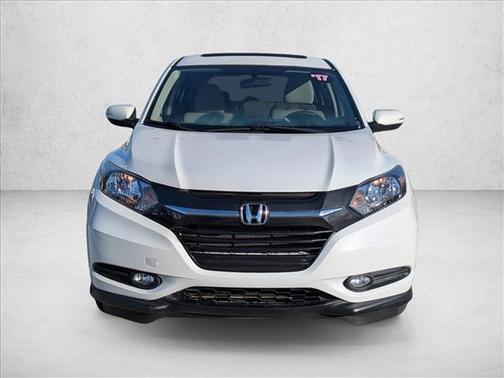 2017 Honda HR-V EX
