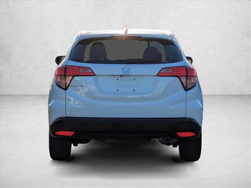2017 Honda HR-V EX