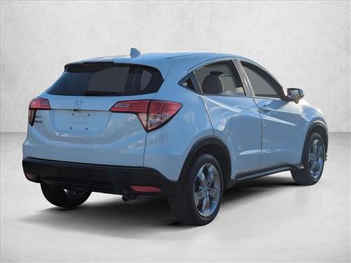 2017 Honda HR-V EX