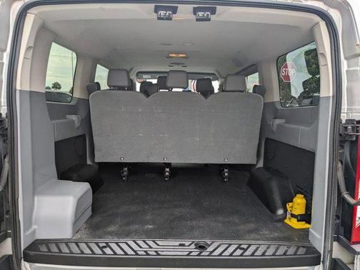 2018 Ford Transit-150 XL