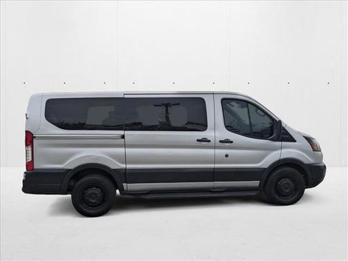 2018 Ford Transit-150 XL
