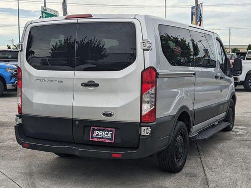2018 Ford Transit-150 XL