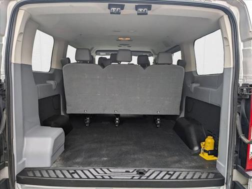 2018 Ford Transit-150 XL