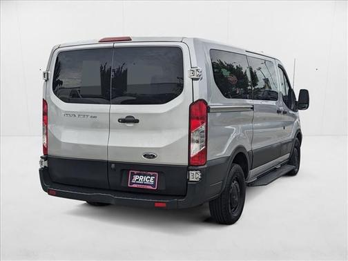2018 Ford Transit-150 XL