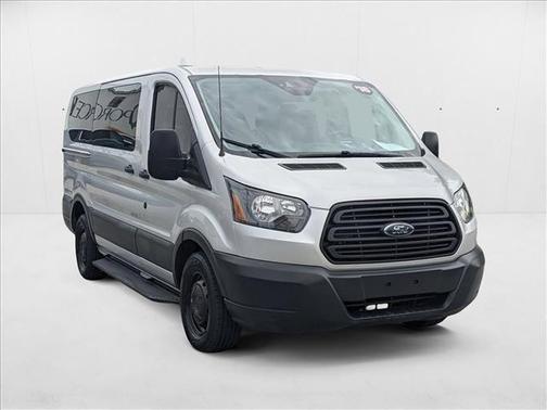 2018 Ford Transit-150 XL