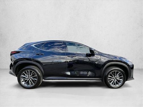 2026 Lexus NX 350h Premium