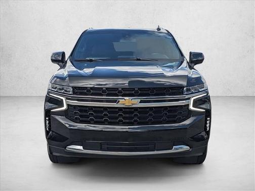 2021 Chevrolet Tahoe LS