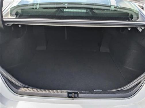 2019 Toyota Camry XLE