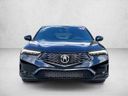2024 Acura Integra A-SPEC