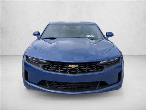 2021 Chevrolet Camaro 1LT