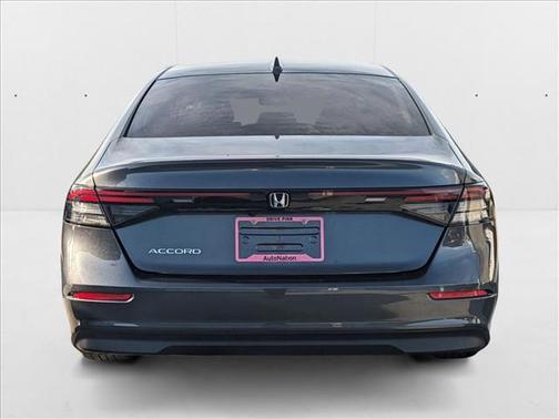 2023 Honda Accord LX 1.5T