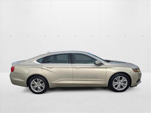 2014 Chevrolet Impala 2LT
