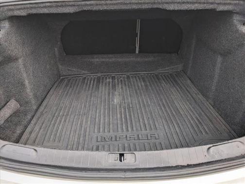 2014 Chevrolet Impala 2LT
