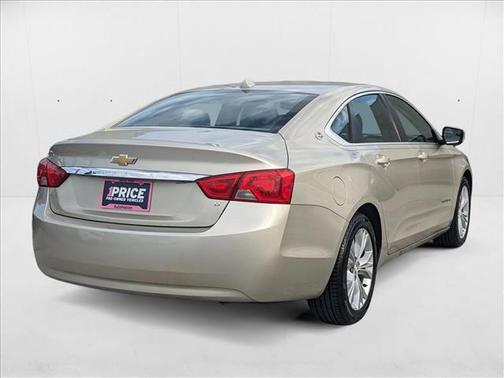 2014 Chevrolet Impala 2LT