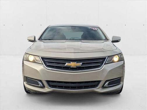 2014 Chevrolet Impala 2LT
