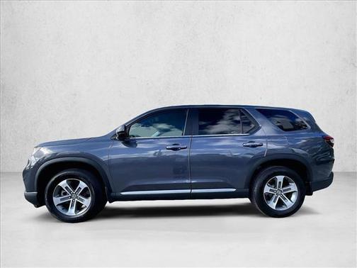 2023 Honda Pilot 2WD EX-L 7 Passenger