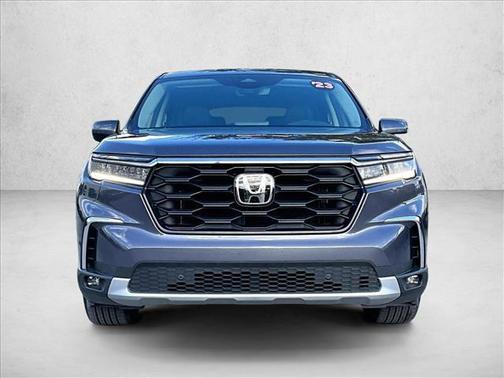 2023 Honda Pilot 2WD EX-L 7 Passenger