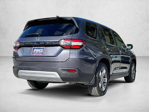 2023 Honda Pilot 2WD EX-L 7 Passenger