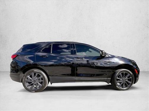 2024 Chevrolet Equinox FWD RS
