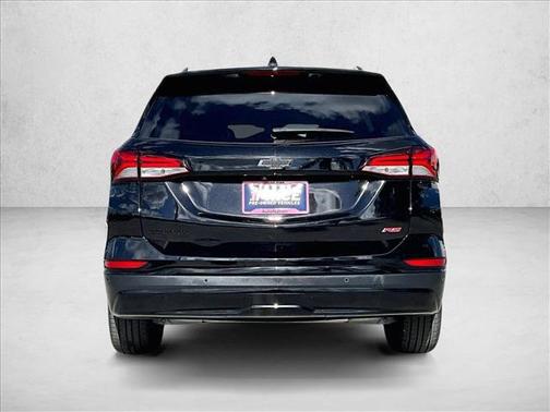 2024 Chevrolet Equinox FWD RS