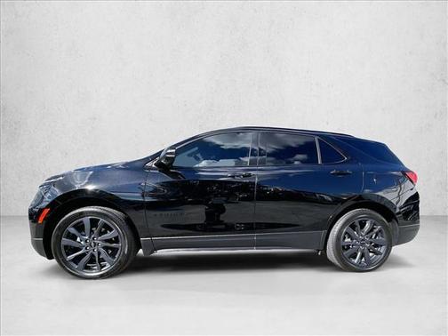 2024 Chevrolet Equinox FWD RS