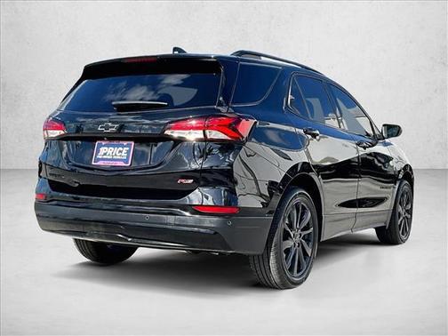 2024 Chevrolet Equinox FWD RS