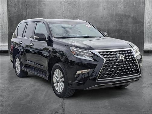 2023 Lexus GX 460 Premium