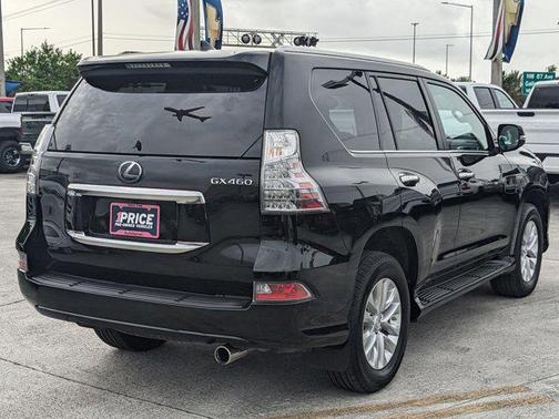 2023 Lexus GX 460 Premium