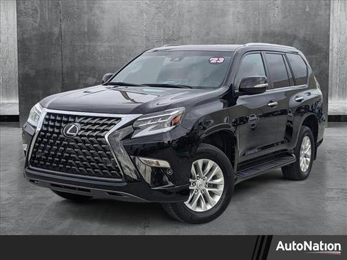 2023 Lexus GX 460 Premium